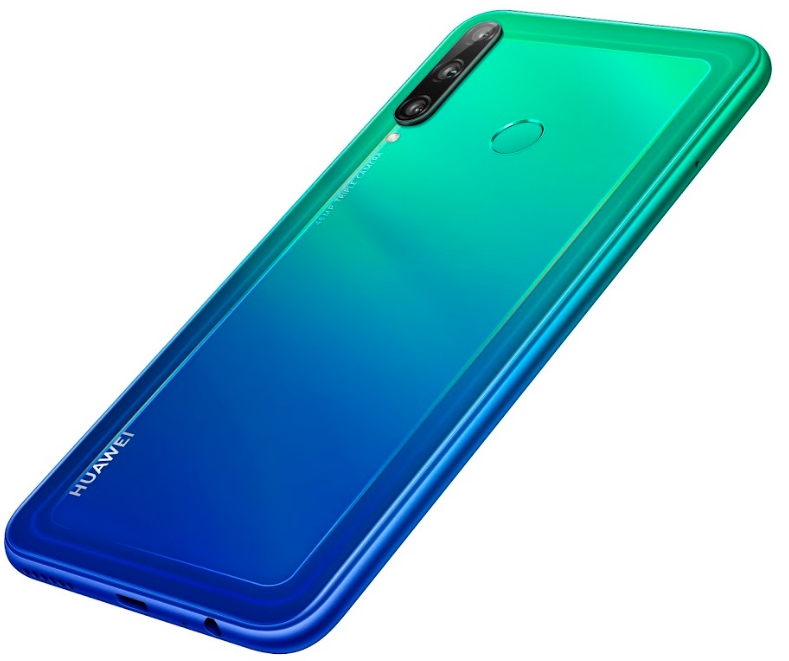 Чем отличается huawei p40 lite e от huawei p40 lite